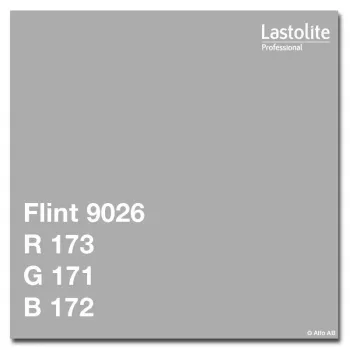 Manfrotto Fondo 2.72 x 11 m, gris pedernal (LL LP9026)