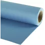 Manfrotto fondo 2,72 x 11 m, azul martín pescador (LL LP9031)