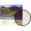 Filtro polarizador circular LEE Filters LANDPL105 de 105 mm