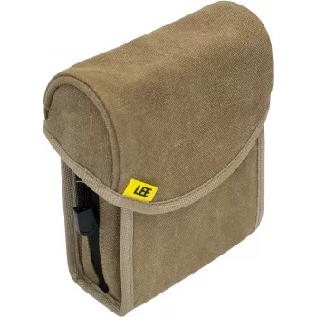 Lee Filters Field Pouch para diez filtros de 100 x 150 mm (FHFPS)
