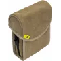 Lee Filters Field Pouch para diez filtros de 100 x 150 mm (FHFPS)