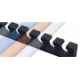 Colorama LL COPAPERGRIP soporte de rollo de papel de fondo para barras transversales de estudio