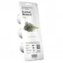 Click & Grow Smart Garden recambio de mostaza roja rizada, 3 cápsulas de plantas (SGR77X3)