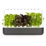 Click & Grow Smart Garden 9, gris (SG9S8UNI)