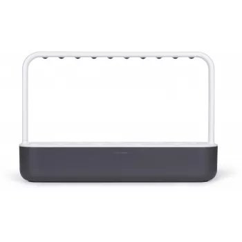 Click & Grow Smart Garden 9, gris (SG9S8UNI)