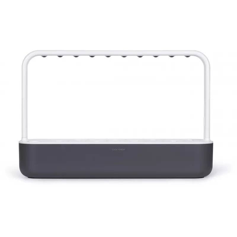 Click & Grow Smart Garden 9, gris (SG9S8UNI)