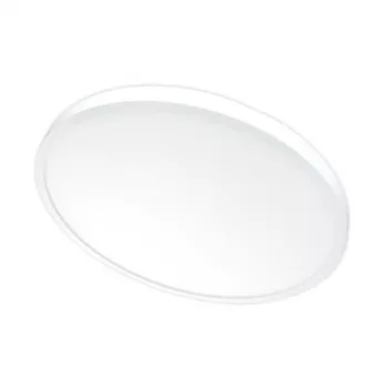 NO NAME LAMP CEILING TRENT 48W 4K 4320LM blanco