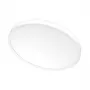 NO NAME LAMP CEILING TRENT 48W 4K 4320LM blanco