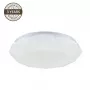 B1242-1M-R Lámpara de techo LED, 22W