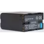 EXTRA DIGITAL batería de repuesto Sony BP-U60 14,4V 6600mAh 95Wh para PMW-EX1 EX3 F3 FS7 FS5