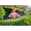 Ryobi RHT4550 cortasetos eléctrico 450W 45 cm cuchilla