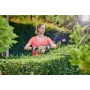 Ryobi RHT4550 cortasetos eléctrico 450W 45 cm cuchilla