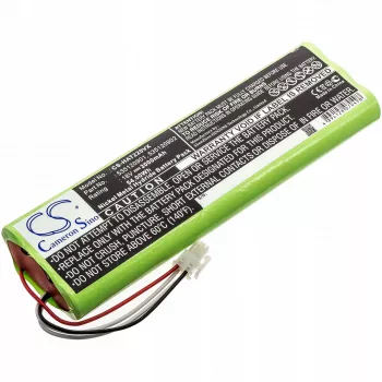 Cameron Sino CS-HAT220VX batería para Husqvarna (sustituye 535120901, 535120902, 540059601, 540059602)