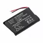 Cameron Sino 130mAh batería de repuesto para Garmin Vivoactive 4S (40mm) - tipo 361-00096-01 / CS-GRV440SH