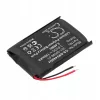 Cameron Sino 130mAh batería de repuesto para Garmin Vivoactive 4S (40mm) - tipo 361-00096-01 / CS-GRV440SH