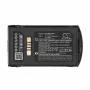 Cameron Sino CS-ZBC330BH Batería para Zebra MC33 / MC330 / MC3300 (sustituye a BT-000337 / BT-000338)