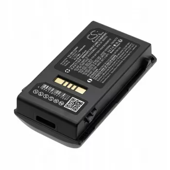 Cameron Sino CS-ZBC330BH batería para Zebra MC33 / MC330 / MC3300 (sustituye BT-000337 / BT-000338)