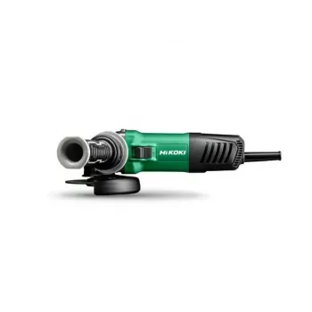 Amoladora angular HIKOKI 125mm 1200W M14 11000rpm Smooth Star