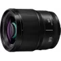 Objetivo Panasonic LUMIX S 85mm F1.8 (S-S85E) - focal fija L-Mount de formato completo para retratos y poca luz
