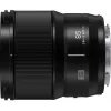 Objetivo Panasonic LUMIX S 85mm F1.8 (S-S85E) - focal fija L-Mount de formato completo para retratos y poca luz