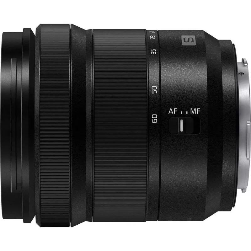 Objetivo Panasonic Lumix S 20-60mm f/3.5-5.6 (S-R2060E)