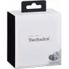 Auriculares in-ear True Wireless Technics EAH-AZ40M2EK con cancelación activa de ruido, LDAC, JustMyVoice™, multipoint, IPX4, negros