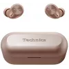Technics EAH-AZ40M2EN auriculares inalámbricos intrauditivos, oro rosa (EAH-AZ40M2EN)