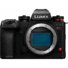 Panasonic Lumix DC-S1 II cámara con objetivo en kit 24-105mm (DC-S1M2ME)