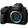 Panasonic Lumix DC-S1 II cámara con objetivo en kit 24-105mm (DC-S1M2ME)