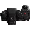 Panasonic Lumix DC-S1 II cámara con objetivo en kit 24-105mm (DC-S1M2ME)
