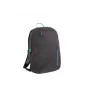Mochila de día plegable Lifeventure 16L negra