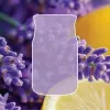 Vela aromática en tarro de cristal grande Yankee Candle Signature Lemon Lavender 567g