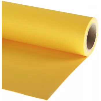 Manfrotto fondo 2,72 x 11 m, amarillo (LL LP9071)