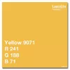 Manfrotto fondo 2,72 x 11 m, amarillo (LL LP9071)