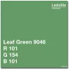 Manfrotto fondo 2,72 x 11 m, verde hoja (LL LP9046)