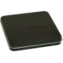 Estuche de almacenamiento para portafiltros Lee Filters FHTIN100B sistema 100mm, negro