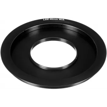 Anillo adaptador gran angular Lee Filters FHWAAR46C 46mm para sistema 100mm