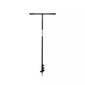 DRILL SWG 100 - Broca helicoidal HSS-G de 10 mm DIN 338 para metal, madera y plástico