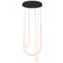 Lámpara colgante LED 42W 3150LM