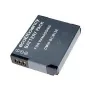EXTRA DIGITAL Batería de repuesto para Panasonic DMW-BCM13E (ión de litio, 7,2V, 1200mAh)