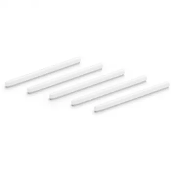 Wacom puntas estándar para lápiz, 5 uds., blancas (ACK20401W)