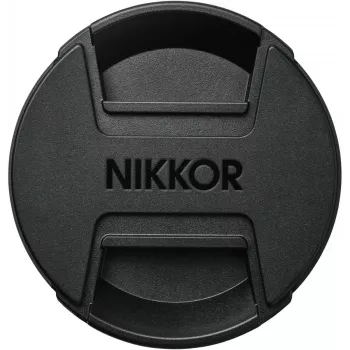 Nikon LC-67B 67mm tapa de objetivo (JMD00701)