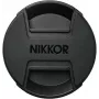 Nikon LC-67B 67mm tapa de objetivo (JMD00701)