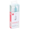 Motorola Earbuds 2 auriculares de botón, blancos (501278680094)