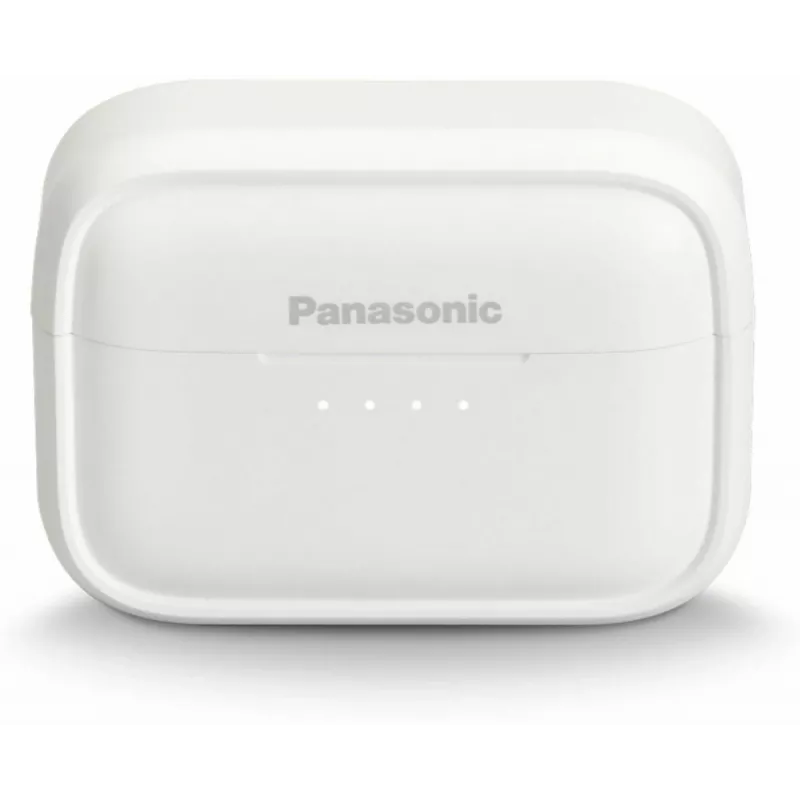 Panasonic RZ-B210WDE-W Auriculares in-ear True Wireless, Bluetooth 5.0, control táctil, Blanco