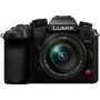 Panasonic Lumix DC-GH7 cámara con objetivo 12-60mm f/3.5-5.6 (DC-GH7ME)