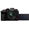 Panasonic Lumix DC-GH7 cámara con objetivo 12-60mm f/3.5-5.6 (DC-GH7ME)