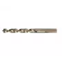 DEWALT Extreme 2 Broca helicoidal HSS-G de 5,2 mm para metal, madera y plástico - ángulo de punta 135° DIN 338