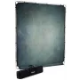 Manfrotto EzyFrame Vintage marco con fondo, salvia (LL LB7932)