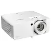 Optoma UHZ67 Proyector láser DLP 4K UHD 4300 lúmenes ANSI contraste 500000:1 Blanco